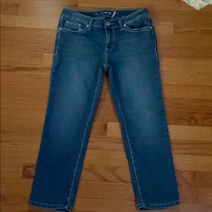 capri Adt jeans